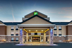 Holiday Inn Express Hotel & Suites Cedar Rapids I-380 at 33rd Avenue, an IHG Hotel